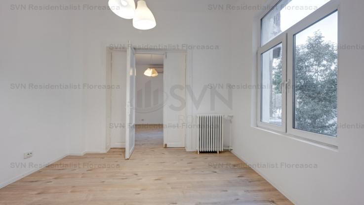 Vanzare apartament 3 camere, Piata Romana, Bucuresti