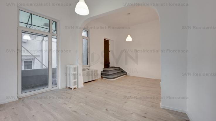 Vanzare apartament 3 camere, Piata Romana, Bucuresti