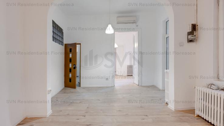 Vanzare apartament 3 camere, Piata Romana, Bucuresti