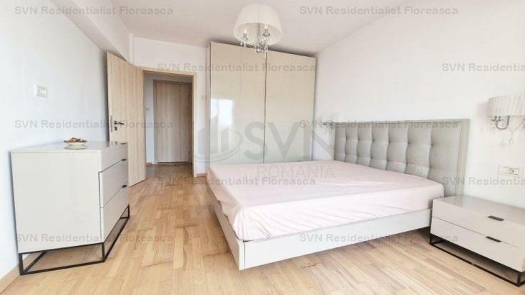 Vanzare apartament 4 camere, Decebal, Bucuresti