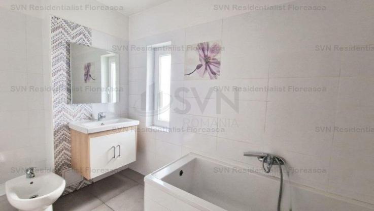 Vanzare apartament 4 camere, Decebal, Bucuresti