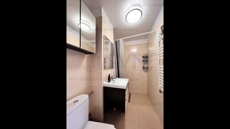 Vanzare apartament 4 camere, Decebal, Bucuresti