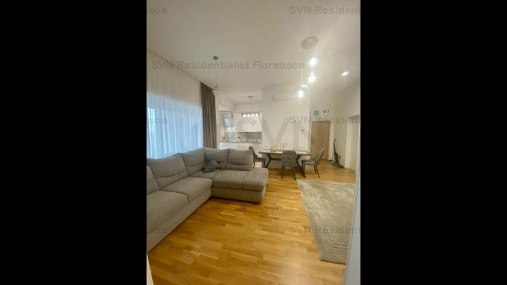 Vanzare apartament 3 camere, Pipera, Bucuresti