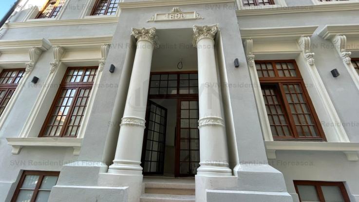 Vanzare casa/vila, Dorobanti, Bucuresti