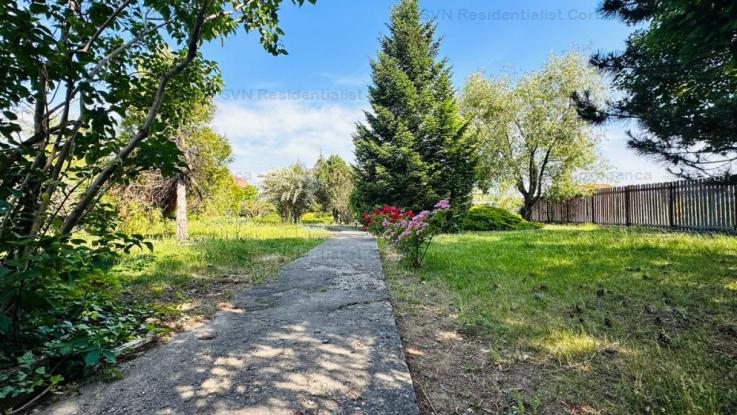 Vanzare casa/vila, Paradisul Verde, Corbeanca