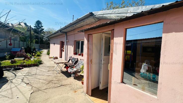 Vanzare casa/vila, Central, Buftea