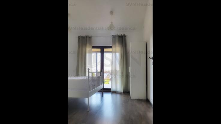 Vanzare apartament 4 camere, Central, Otopeni