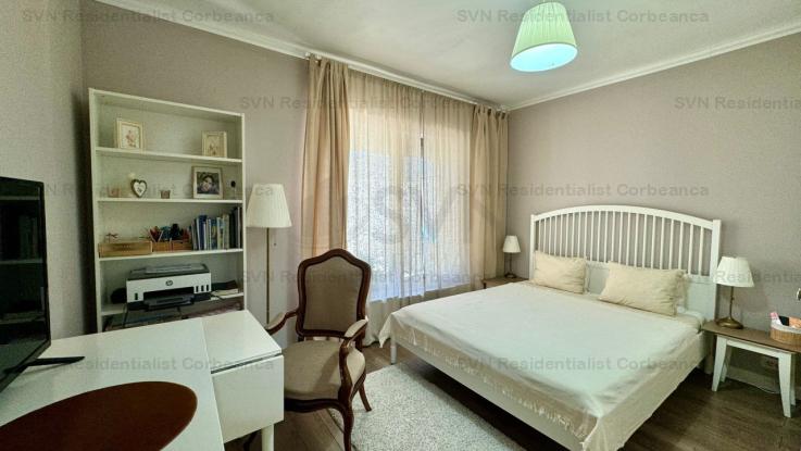 Vanzare apartament 3 camere, Central, Otopeni