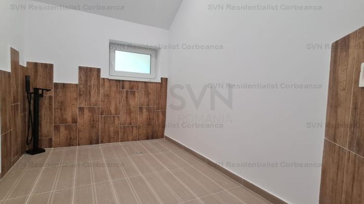 Vanzare casa/vila, Paradisul Verde, Corbeanca