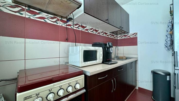 Vanzare apartament 2 camere, Piata 1 Mai, Bucuresti