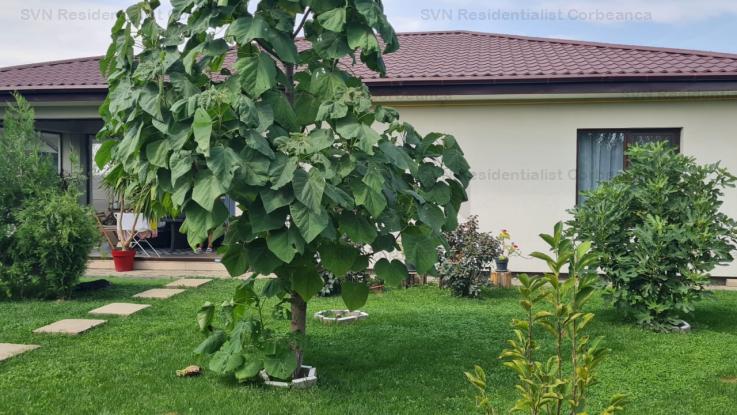 Vanzare casa/vila, Paradisul Verde, Corbeanca