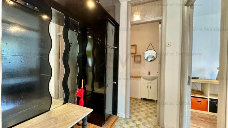 Inchiriere apartament 3 camere, Turda, Bucuresti