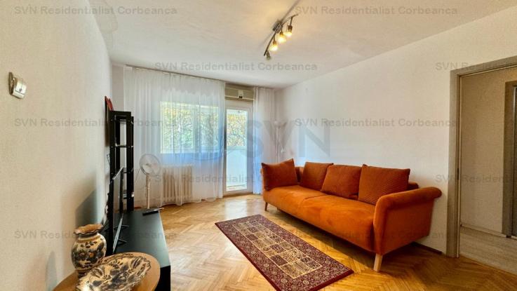 Inchiriere apartament 3 camere, Turda, Bucuresti