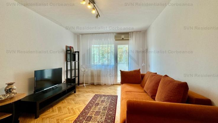 Inchiriere apartament 3 camere, Turda, Bucuresti