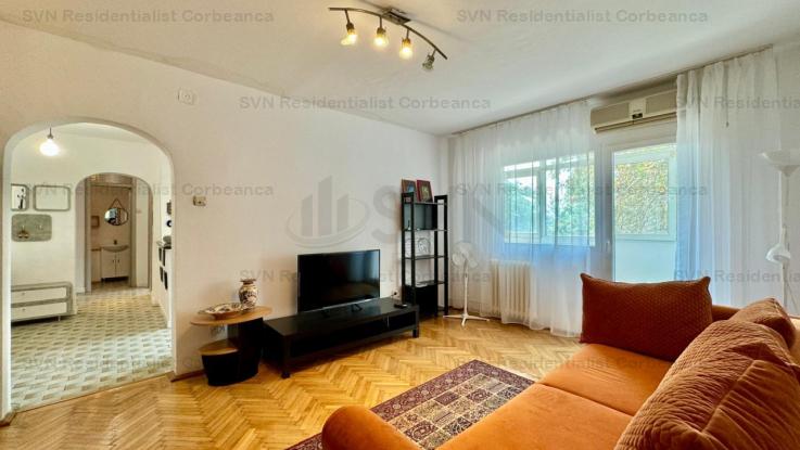 Inchiriere apartament 3 camere, Turda, Bucuresti