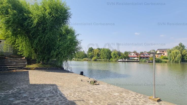 Vanzare casa/vila, Paradisul Verde, Corbeanca