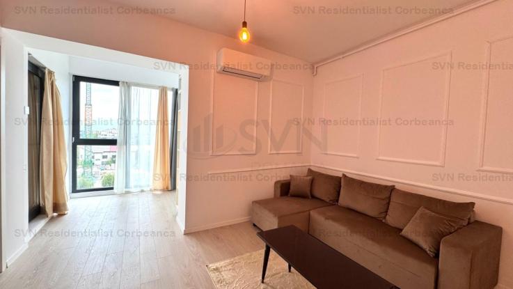 Inchiriere apartament 2 camere, Sisesti, Bucuresti