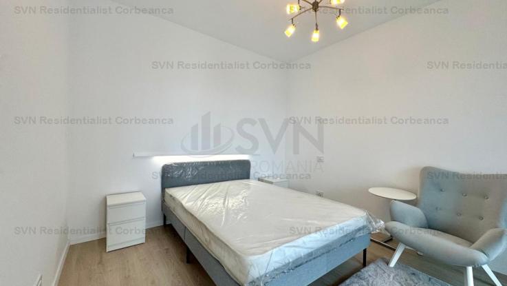 Inchiriere apartament 2 camere, Sisesti, Bucuresti