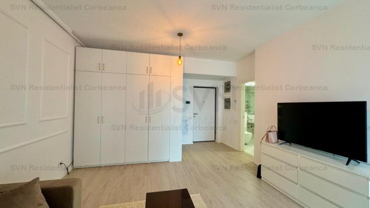 Inchiriere apartament 2 camere, Sisesti, Bucuresti