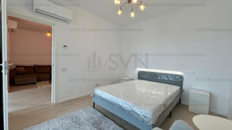 Inchiriere apartament 2 camere, Sisesti, Bucuresti