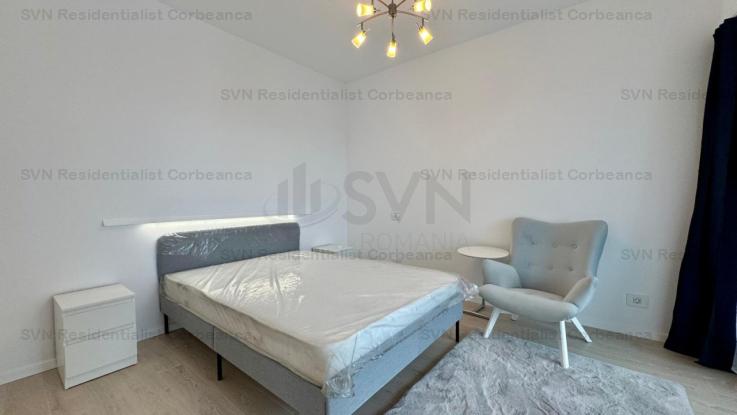 Inchiriere apartament 2 camere, Sisesti, Bucuresti