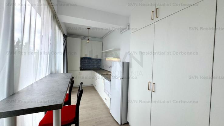 Inchiriere apartament 2 camere, Sisesti, Bucuresti