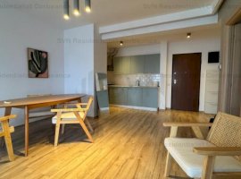 Inchiriere apartament 2 camere, Baneasa, Bucuresti