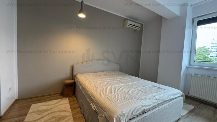 Inchiriere apartament 2 camere, Baneasa, Bucuresti