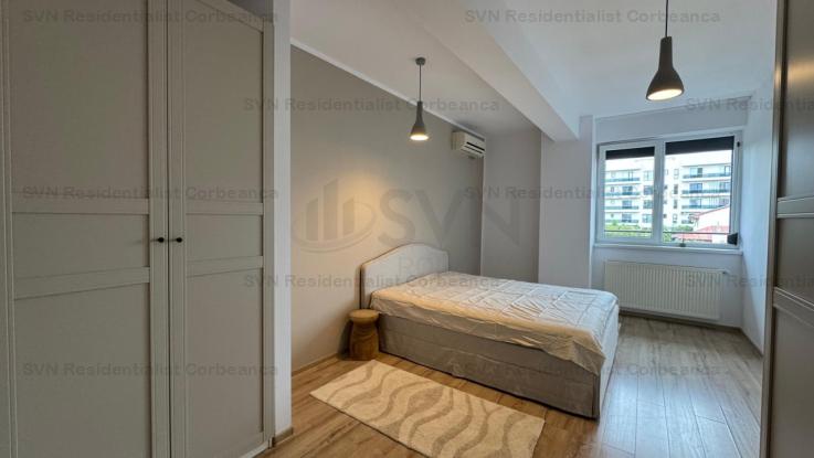 Inchiriere apartament 2 camere, Baneasa, Bucuresti