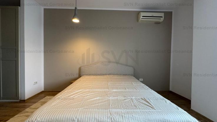 Inchiriere apartament 2 camere, Baneasa, Bucuresti