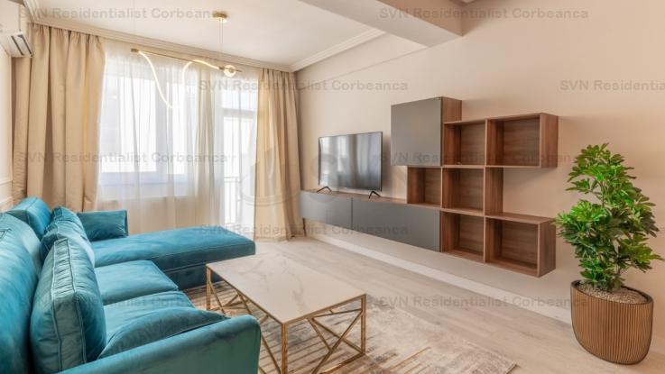 Inchiriere apartament 2 camere, Baneasa, Bucuresti