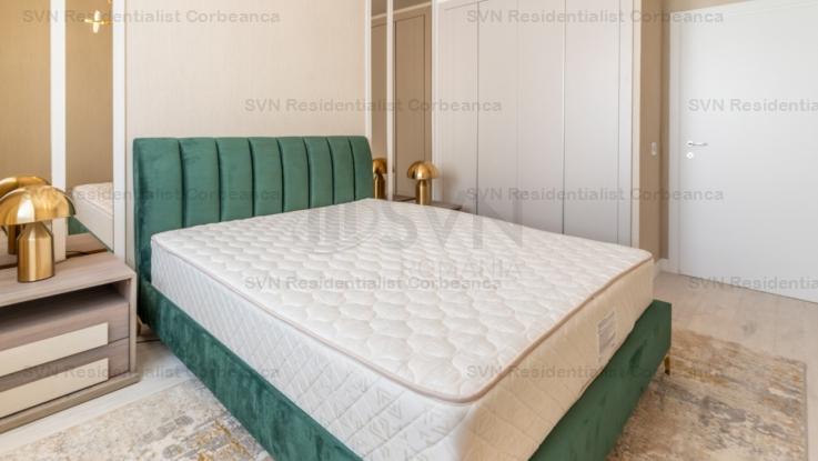 Inchiriere apartament 2 camere, Baneasa, Bucuresti