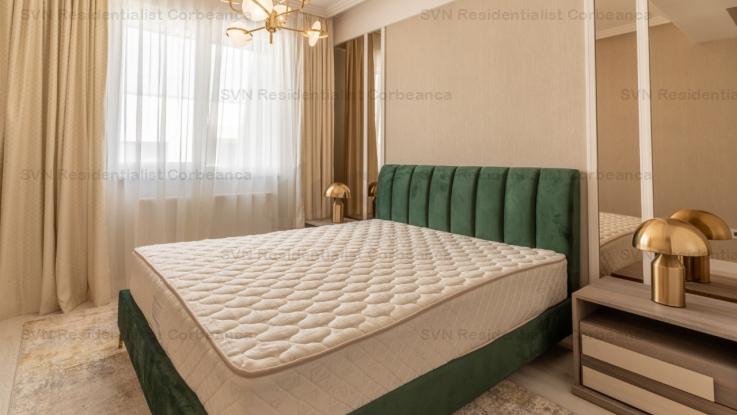 Inchiriere apartament 2 camere, Baneasa, Bucuresti