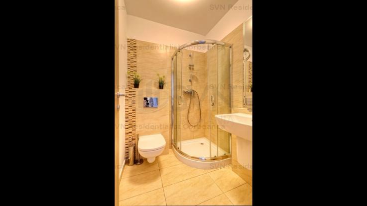 Inchiriere apartament 3 camere, Baneasa, Bucuresti