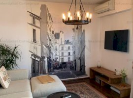 Vanzare apartament 2 camere, Baneasa, Bucuresti