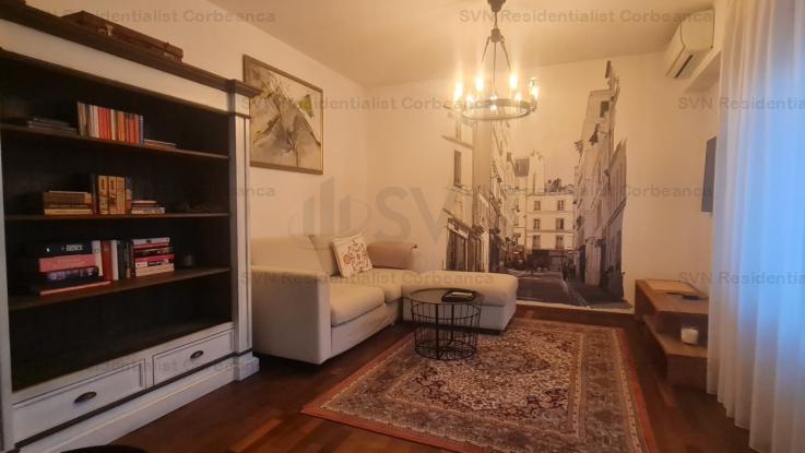 Vanzare apartament 2 camere, Baneasa, Bucuresti