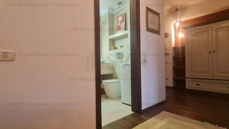 Vanzare apartament 2 camere, Baneasa, Bucuresti