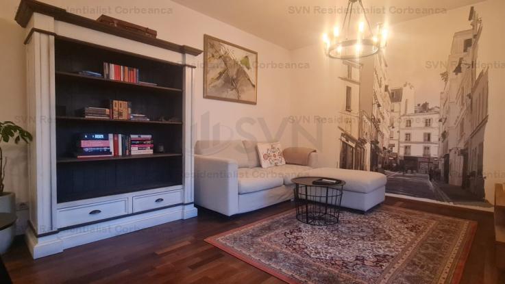 Vanzare apartament 2 camere, Baneasa, Bucuresti