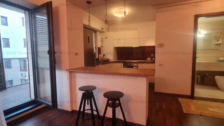 Vanzare apartament 2 camere, Baneasa, Bucuresti