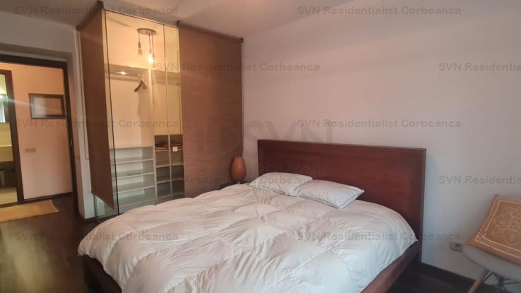 Vanzare apartament 2 camere, Baneasa, Bucuresti