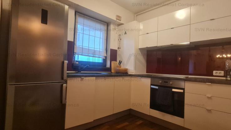 Vanzare apartament 2 camere, Baneasa, Bucuresti