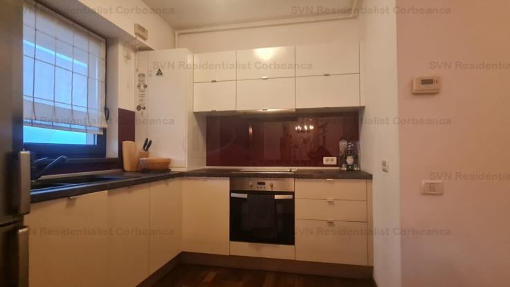 Vanzare apartament 2 camere, Baneasa, Bucuresti