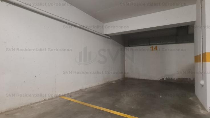 Vanzare apartament 2 camere, Baneasa, Bucuresti