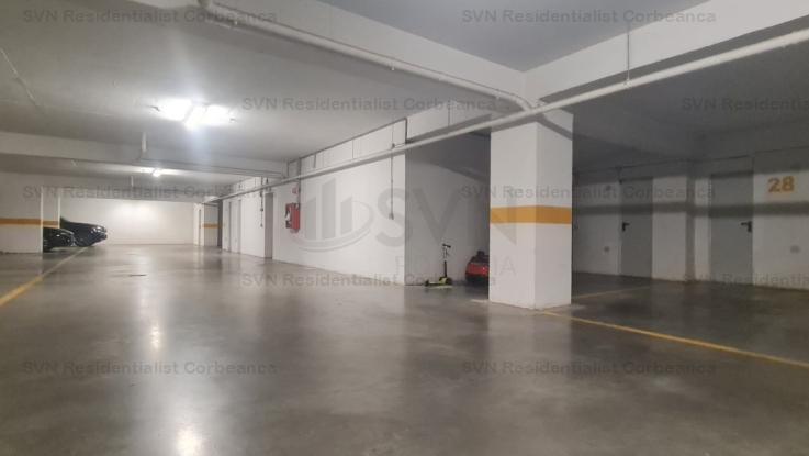 Vanzare apartament 2 camere, Baneasa, Bucuresti