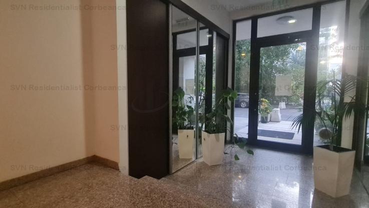 Vanzare apartament 2 camere, Baneasa, Bucuresti