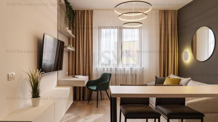 Vanzare apartament 2 camere, Calea Victoriei, Bucuresti