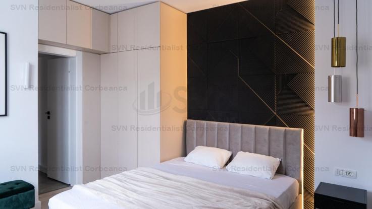 Vanzare apartament 2 camere, Calea Victoriei, Bucuresti