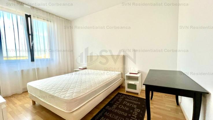 Vanzare apartament 2 camere, Pipera, Bucuresti