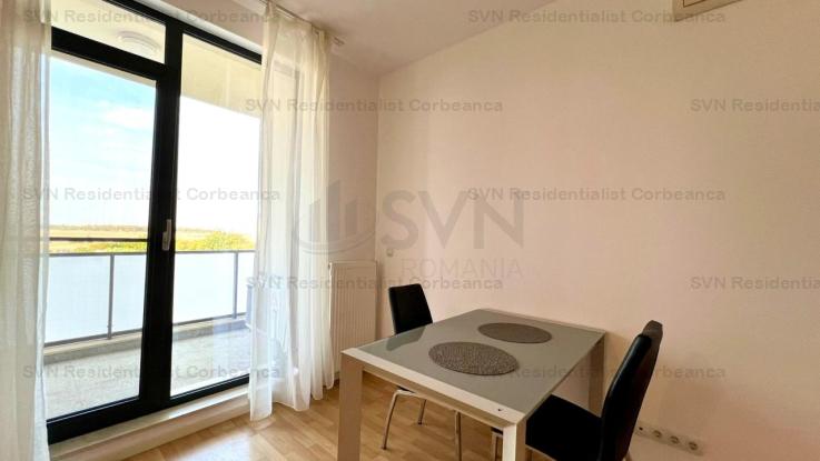 Vanzare apartament 2 camere, Pipera, Bucuresti