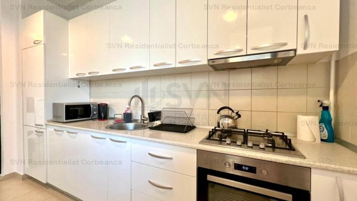 Vanzare apartament 2 camere, Pipera, Bucuresti